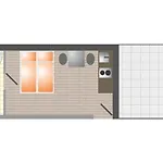 Apartament Centrum Apartmanhaz *