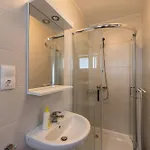 Centrum Apartmanhaz