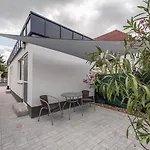 Centrum Apartmanhaz Apartament *