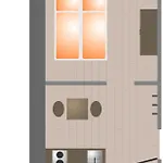 Centrum Apartmanhaz *