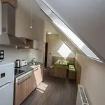 Centrum Apartmanhaz Apartament *