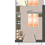 Centrum Apartmanhaz *