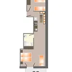 Centrum Apartmanhaz Balatonboglár