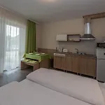 Centrum Apartmanhaz Balatonboglár