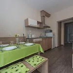 Centrum Apartmanhaz Apartament Balatonboglár
