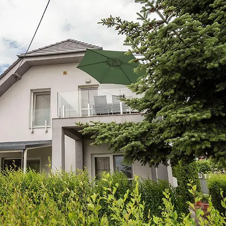 Appartement Centrum Apartmanhaz *