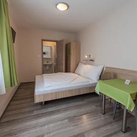 Centrum Apartmanhaz *