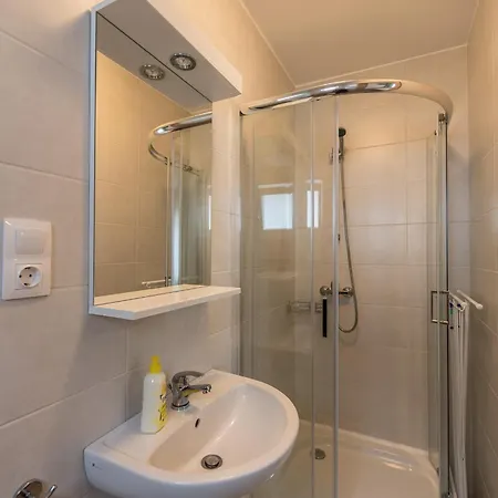Centrum Apartmanhaz
