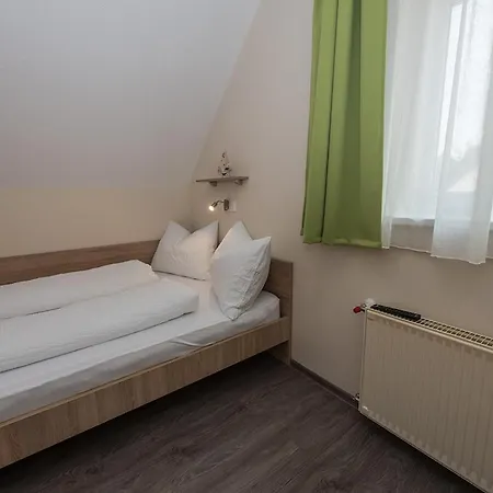 Appartement Centrum Apartmanhaz *