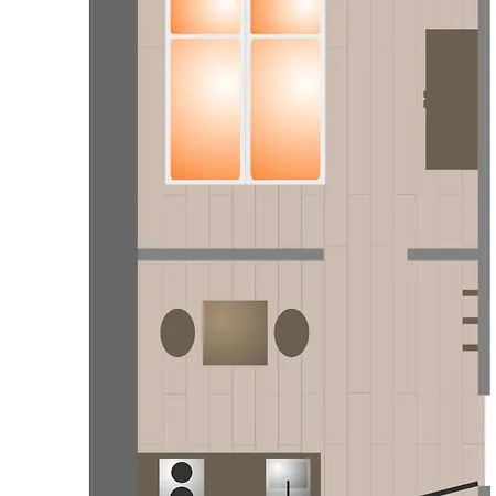 Centrum Apartmanhaz *