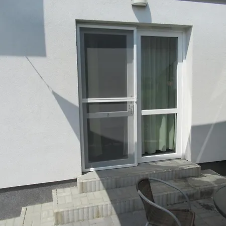 Centrum Apartmanhaz Apartment