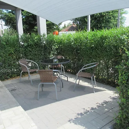 Apartament Centrum Apartmanhaz Balatonboglár