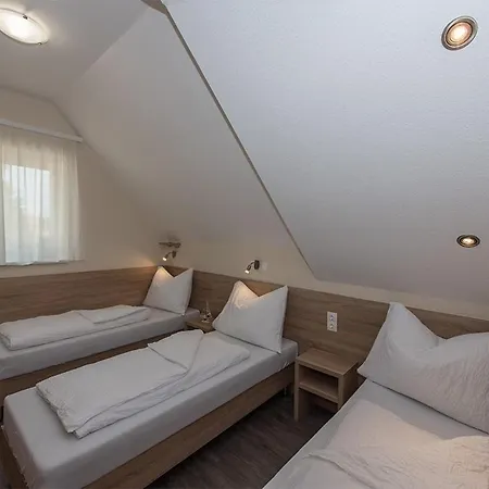 Appartement Centrum Apartmanhaz