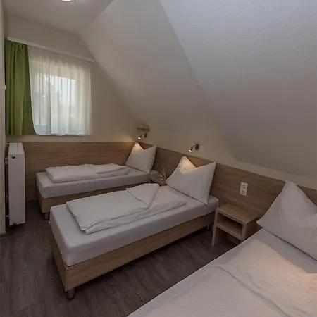 Appartement Centrum Apartmanhaz
