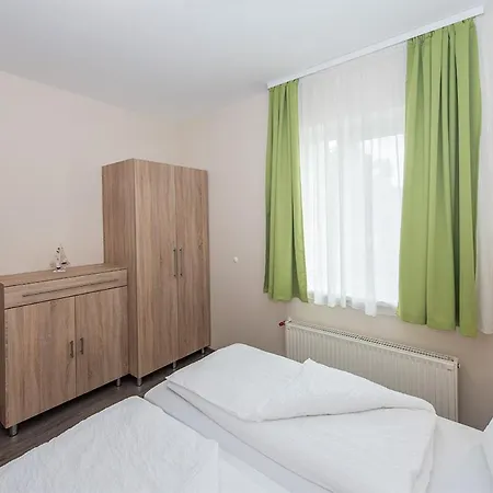 Centrum Apartmanhaz Appartement *