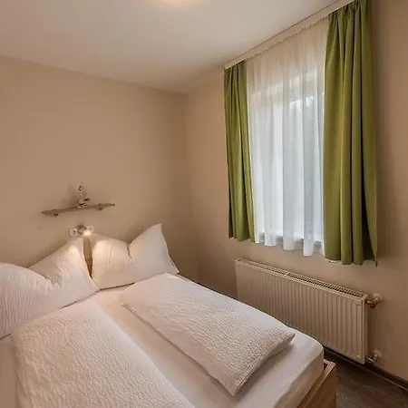 Appartement Centrum Apartmanhaz