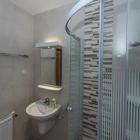 Centrum Apartmanhaz Appartement *